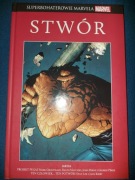 Superbohaterowie Marvela Stwór