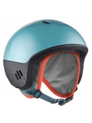 Kask narciarski / na sanki dla dzieci r.2XS