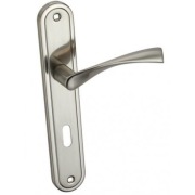 Klamka LAURA 72mm kolor SATYNA Infinity