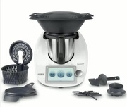 Thermomix tm6 używany po serwisie jak nowy 