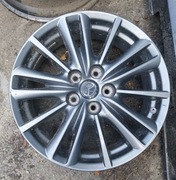 Felga aluminiowa Mazda CX5 II R17