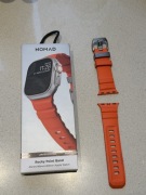 Pasek Apple Watch - Nomad