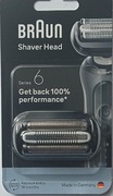 BRAUN 64B ORYGINALNA głowica do golarki elektrycznej Series 6