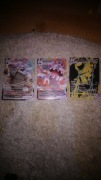 Karty pokemony 3
