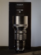 Zuiko Olympus 40-150 2.8 PRO obiektyw micro4/3