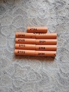 LG18650 ogniwo li-ion 2,1+Ah Akumulator litowo jonowy bateria