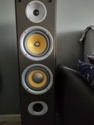 Głośniki HTS-700 MK II 