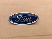 FORD MONDEO MK5 ZNACZEK LOGO EMBLEMAT ZDERZAKA PRZÓD