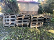 Sprzedam palety EURO i inne