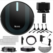 Robot Sprzątający i Mopujący| Proscenic 850T