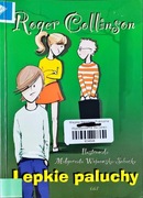 Lepkie paluchy Roger Collinson