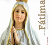 KARNET + blok / FATIMA 100 lecie objawienia M.B.