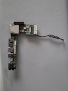 moduł USB Asus eee pc 1015t