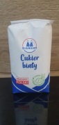 Cukier bialy diamant 1kg