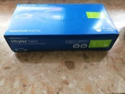 Rękawice rękawiczki nitrylowe S 100 szt nitrylex