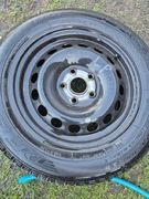 Koła volkswagen, audi