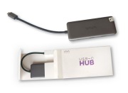 Koncentrator VAVA Hub 8w1 USB-C Mac / PC