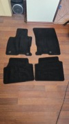 Dywaniki ford escape kuga welurowe oryginalne stan dobry