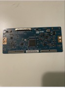 T-con płyta Manta 43lua29l 55t32-c0f