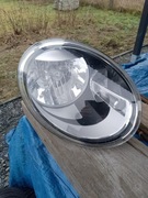 VW Beetle 5c lampa prawy przód 5c1941006a