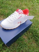 Buty Reebok dla dziewczynki nowe rozmiar 35 wkładka 23cm 