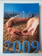 Kalendarz rolników 2009