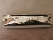 Harmonijka Chromatic C