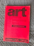 ART Program Zastępowania Agresji Goldstein Glick Gibbs
