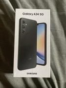 Telefon Samsung Galaxy A34 5G