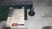 Star Wars Miniatures Imperial Inquisitor