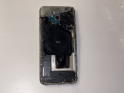 Samsung Galaxy S8 Plus uszkodzony dawca 