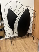 Parawany kute - projekt indywidualny