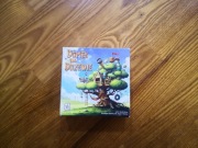 Domek na drzewie - gra karciana planszowa. Świetna, rodzinna rozrywka