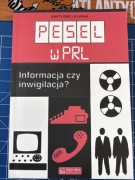 PESEL w PRL. Informacja czy inwigilacja?