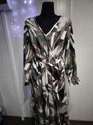 Sukienka maxi m/l