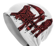 Nowa czapka dla fanów metalu. Death. Metal