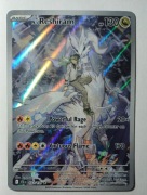Karta Pokemon N's Reshiram JTG167