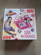 Gra planszowa Soy Luna 8+