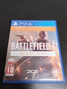 Battlefield 1 ps4
