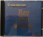 Bay City Rollers "The Best" CD