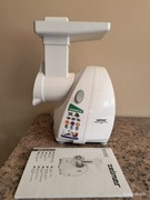 Maszynka do mielenia mięsa i tarkowania warzyw Zelmer