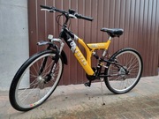 Rower Góral Forester 