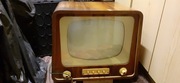 Telewizor Szmaragd 902/ 1963r.