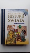 ENCYKLOPEDIA HISTORII ŚWIATA dla całej rodziny