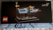 lego ideas 40789 - latajacy księżycowy samochod 