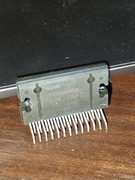 Końcówka mocy Toshiba TB2929AHQ radio 