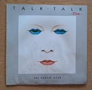 Talk Talk – The Party's Over - LP