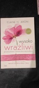 Wysoko wrażliwi Elaine N.Aron
