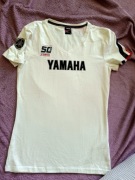 T-shirt Damska Yamaha 