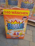 Niemiecki proszek do prania ubran kolorowych 7.5kg 240 pran